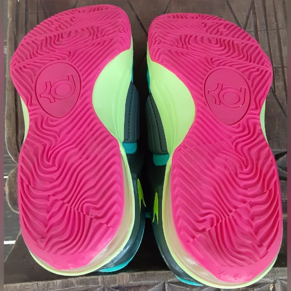 Nike Kevin Durant Youth - Picture 8 of 8